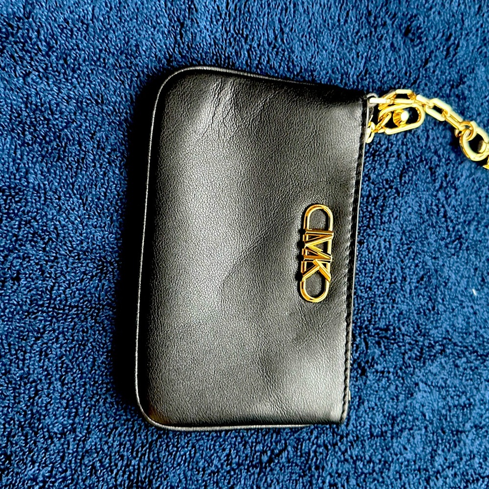 Michael Kors card / coin wallet